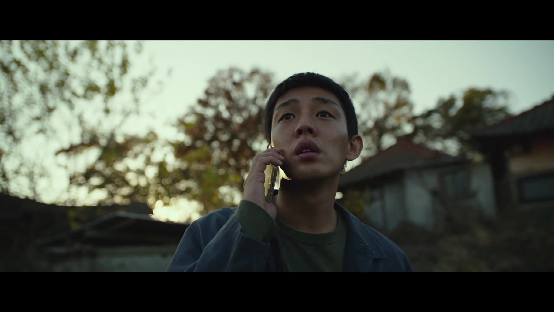 【自制预告】2018韩国口碑大作《燃烧》.