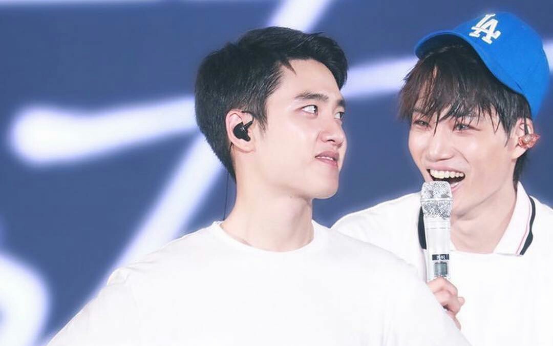 【exo】我们团随便两个人就是cp系列之开度_哔哩哔哩_bilibili