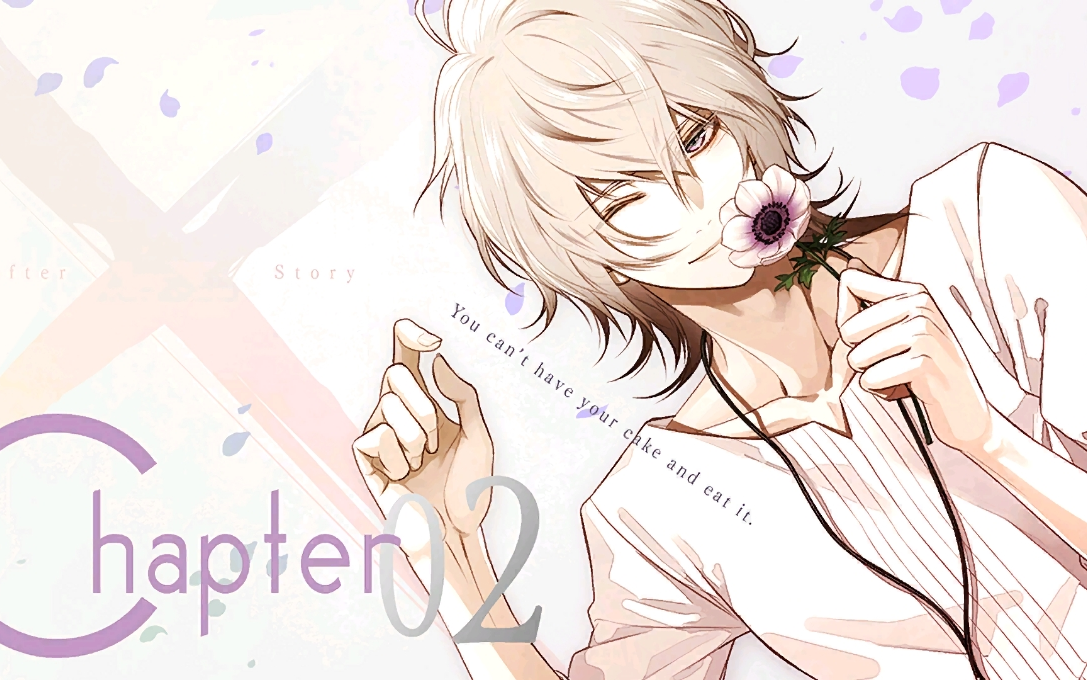 【项圈x恶意fd/collar x malicefd】契线