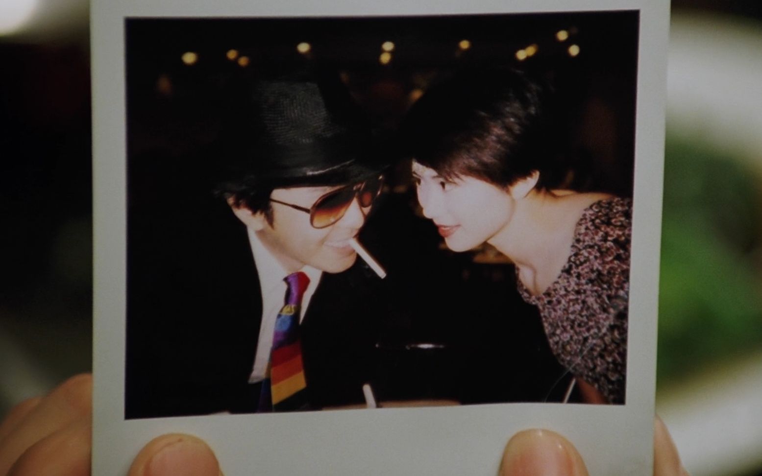 国产凌凌漆 李香兰