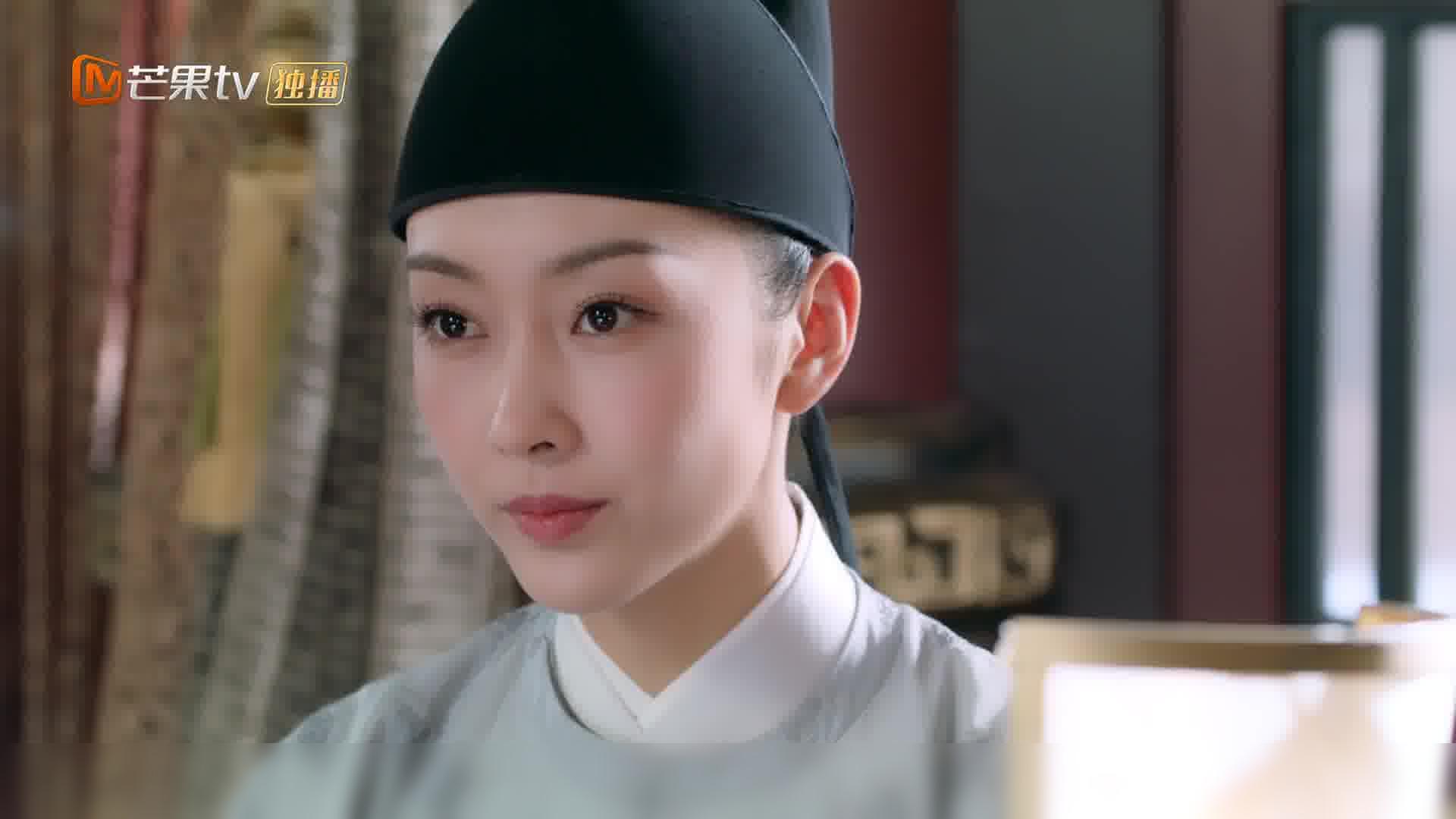 与君歌|宣璐|古风美人,剑舞倾城恋战旋