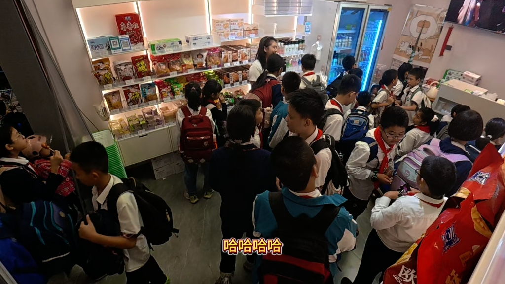 长大是好事还是坏事呢