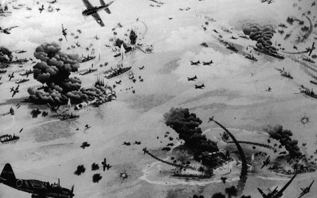 中途岛海战电影 B站