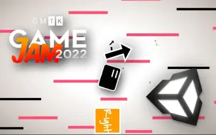 Download Video: 【GMTK Game Jam 2022 参赛作品】Rolling Over It展示