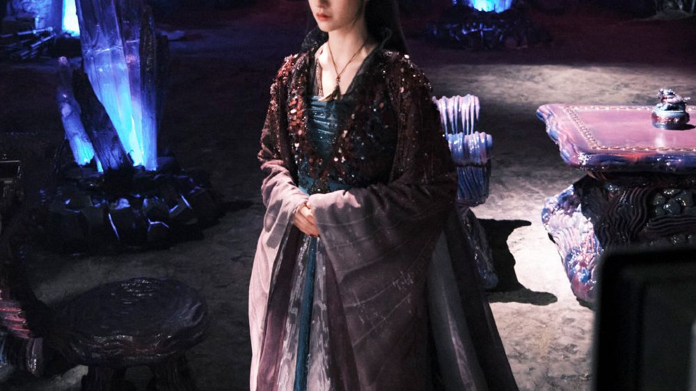 《仙剑四》柳梦璃3套服饰定妆合集!妖界少主皮肤,颜值飞升?