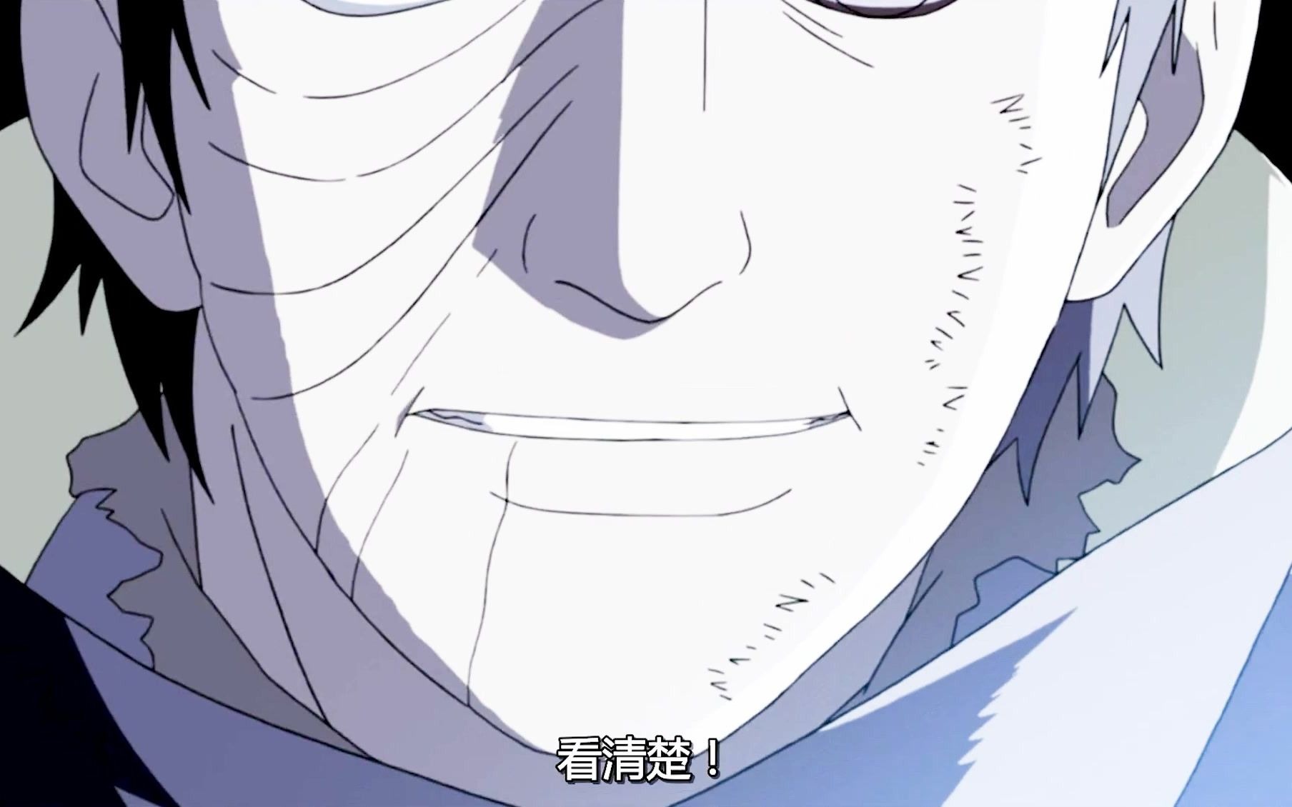 我的心里已经什么都没有了,带土也是悲情人物_哔哩哔哩 (゜-゜)つロ