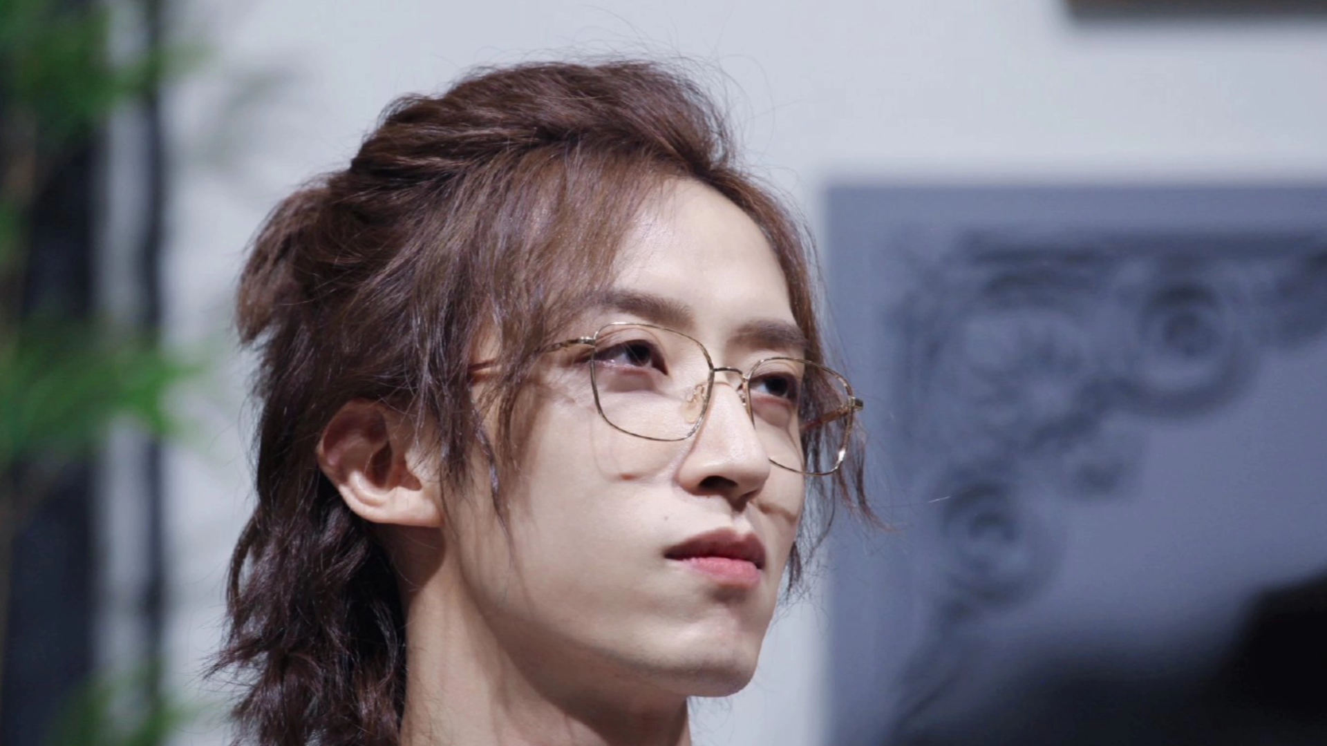 [刘畅木法沙] 技术不够颜值来凑