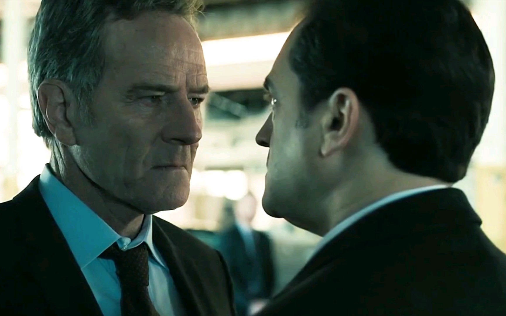 《法官大人》父亲的拯救计划因为一个偶然变得毫无意义