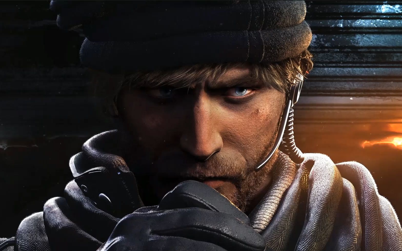 彩虹六号围攻新赛季暗空行动grimsky内容披露_哔哩哔哩 (゜-゜)つロ