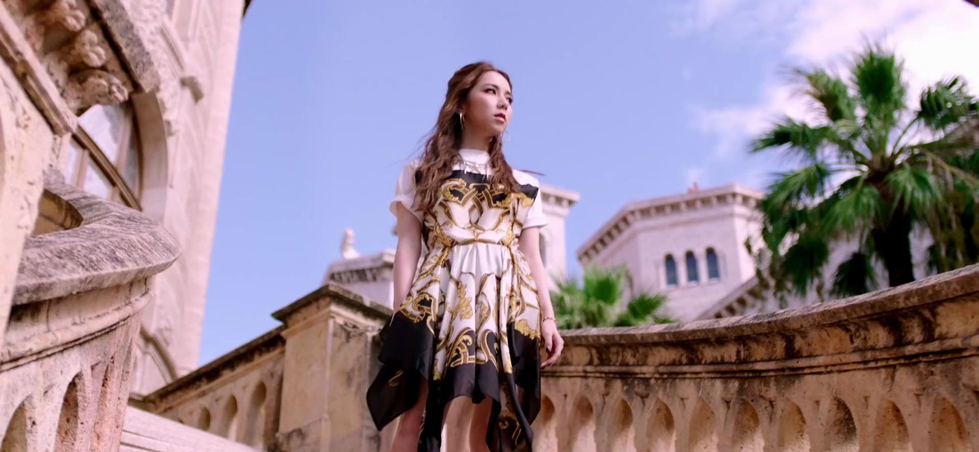 邓紫棋【多美丽 unreachable】mv teaser_哔哩哔哩 (゜-゜)つロ 干杯