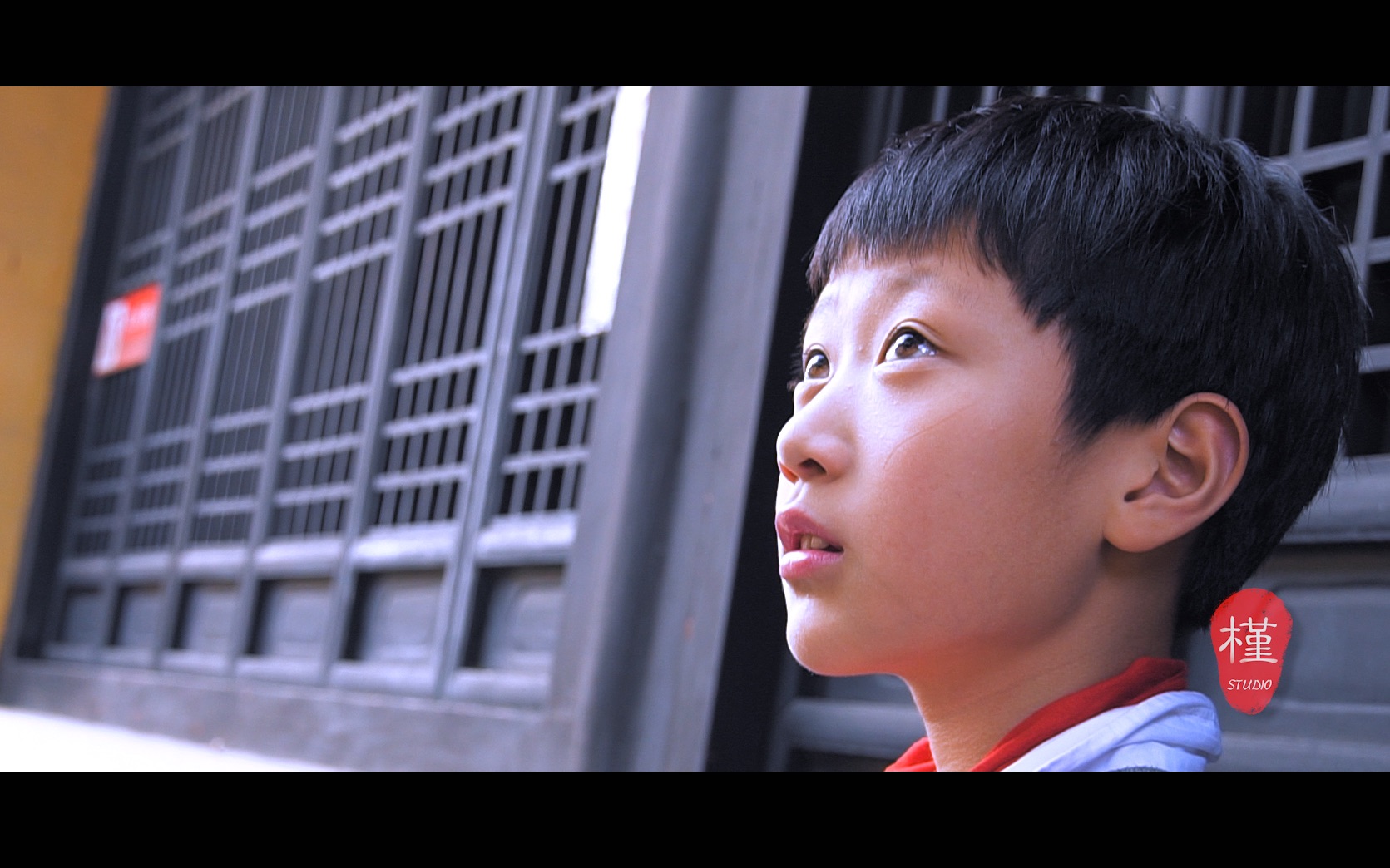 【贾大仙的日常】美术老师和美少年一起去寺庙——第一次的vlog啊