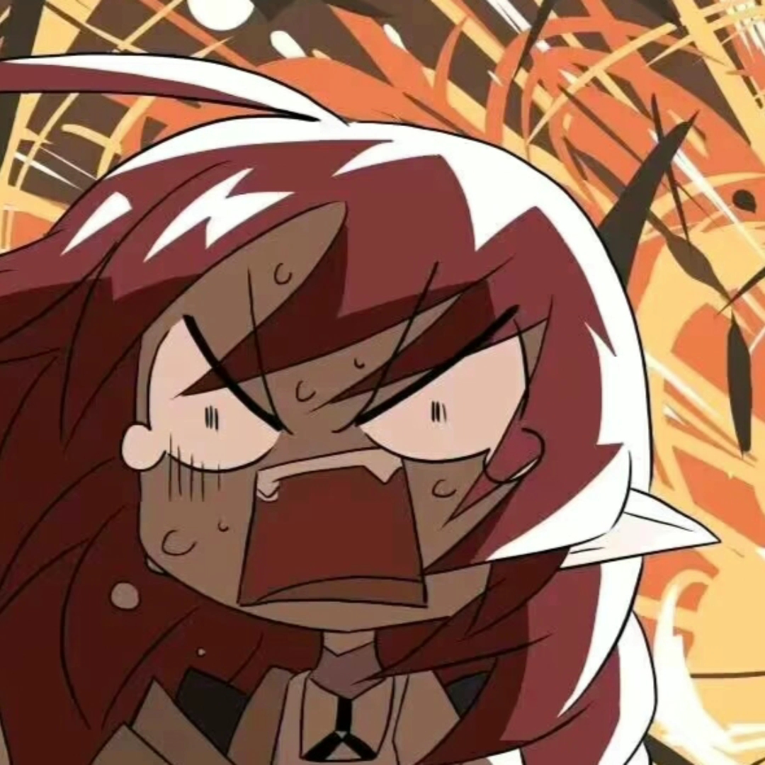 明日方舟表情包(12)