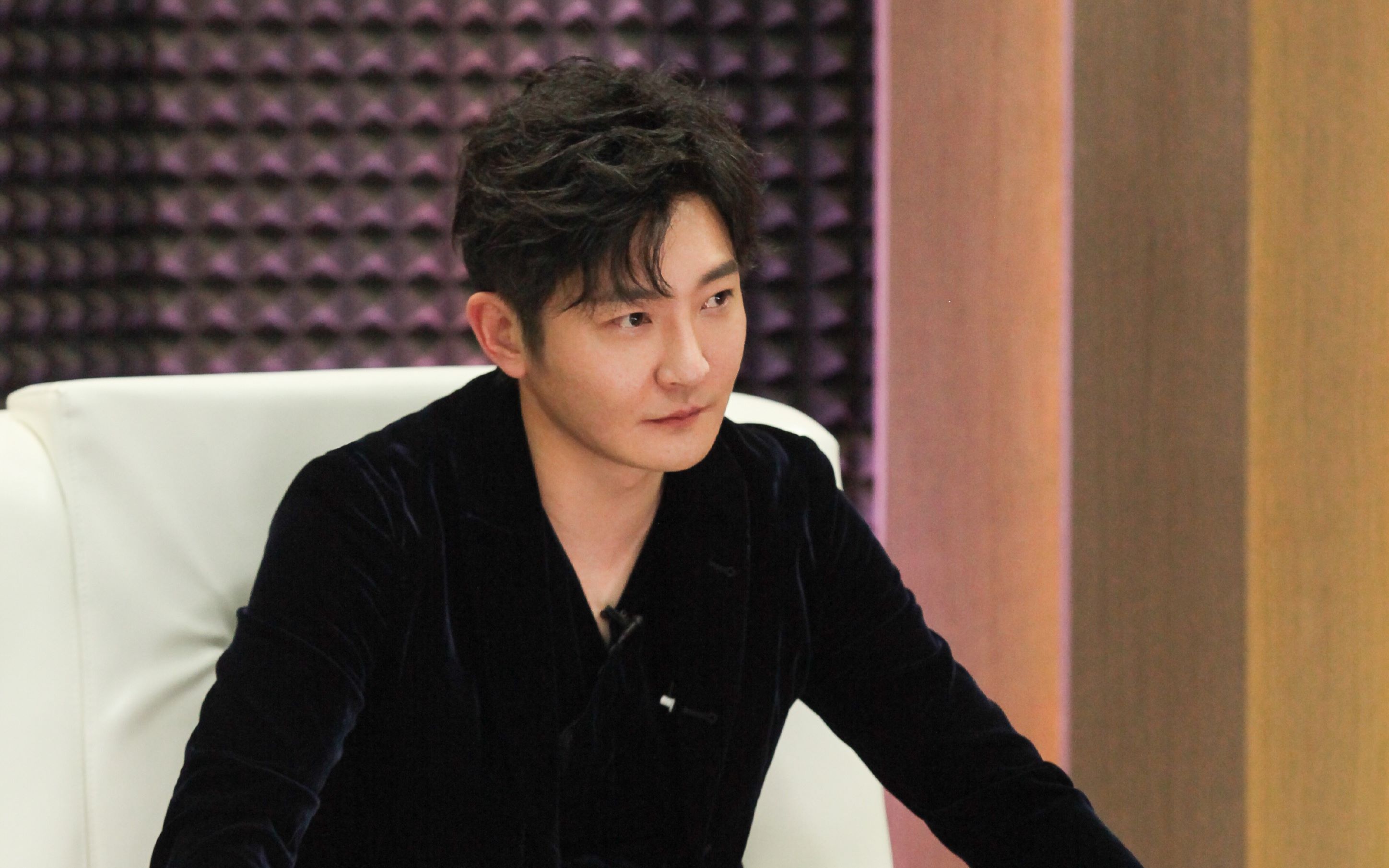 【郭京飞】【台词合辑】郭京飞台词选辑