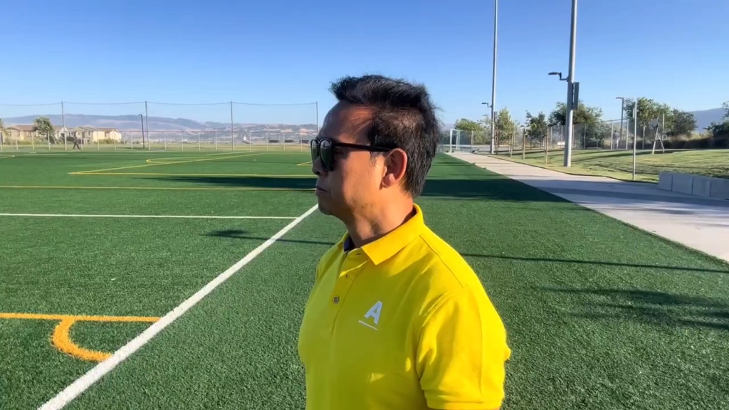 我的老师孙东fc