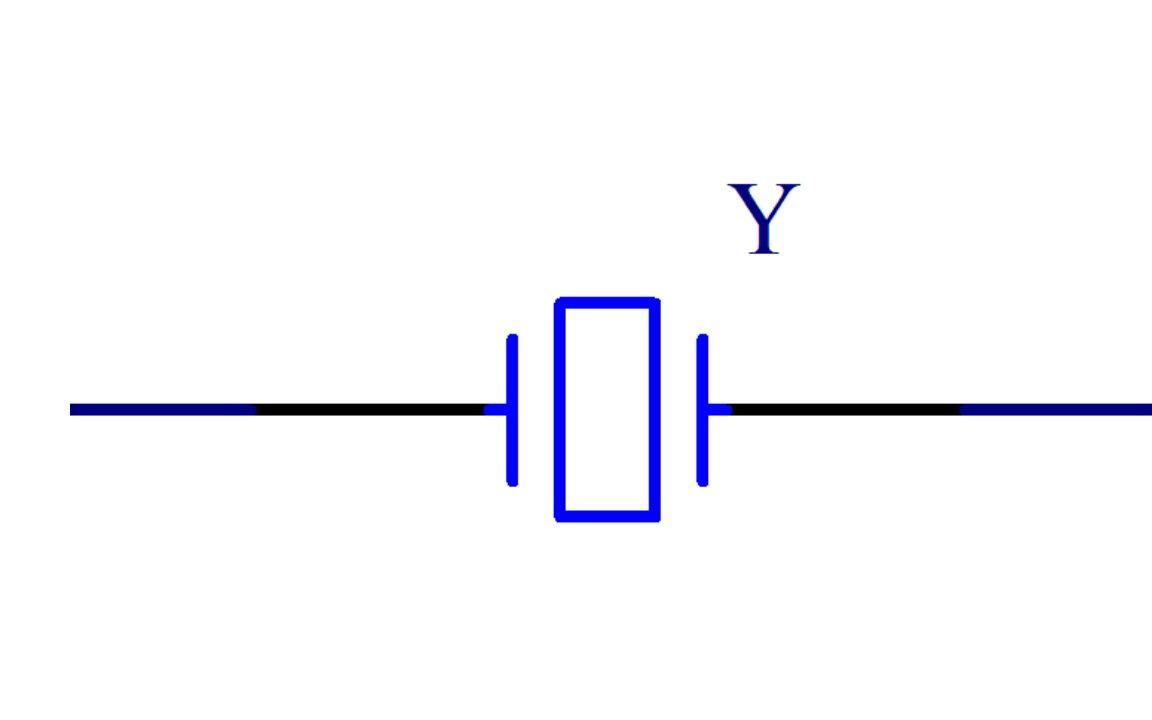 青少年电子技术基础第43讲晶振