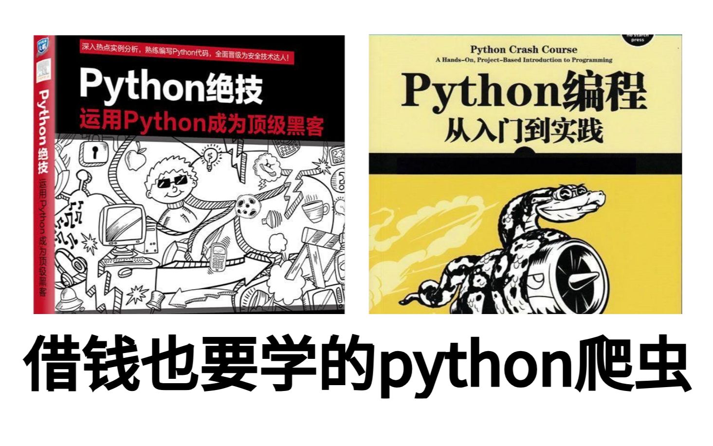 【2021最新版】python编程从入门到实践，b站最详细的python教程_哔哩哔哩_bilibili