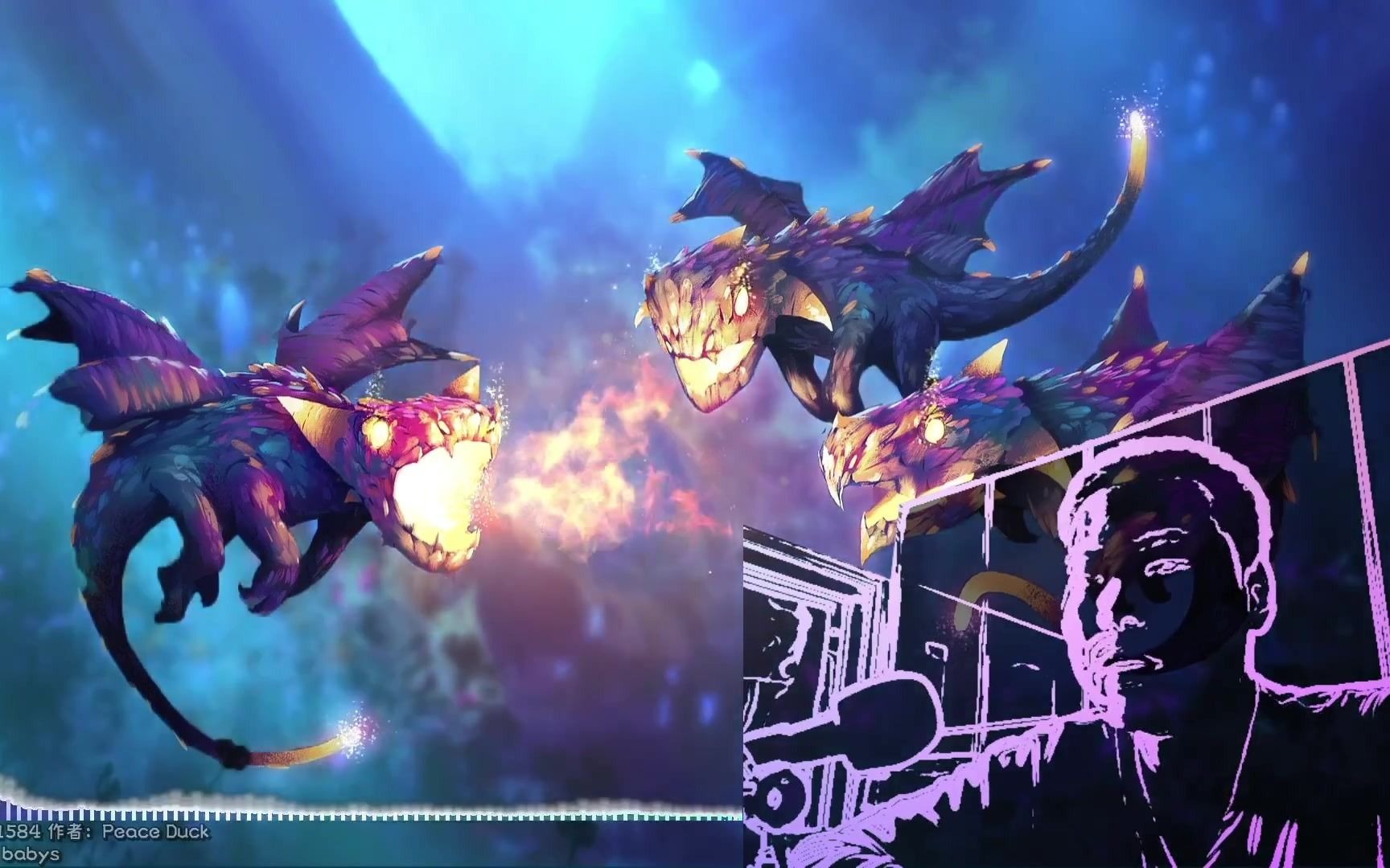 王者荣耀人物故事蒙恬6wallpaperengine动态壁纸推荐