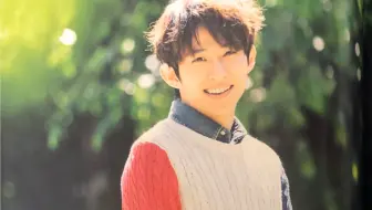 V6 周年 中 哔哩哔哩 Bilibili