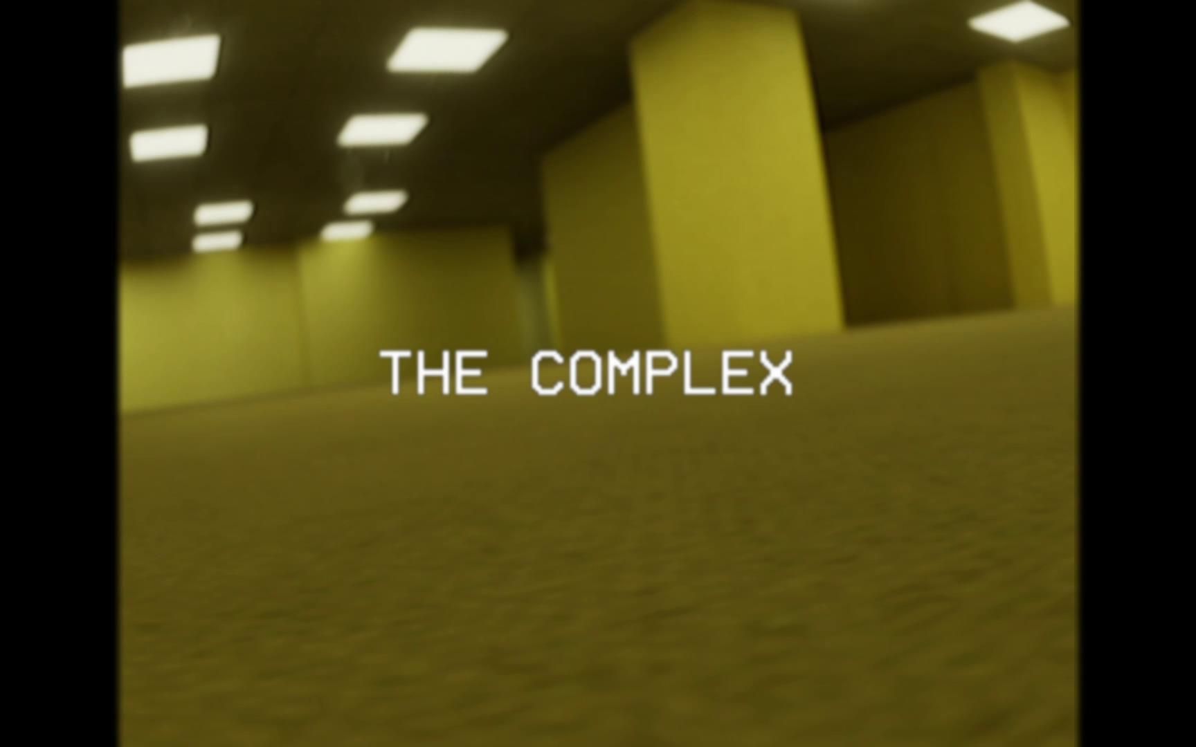 [图]【陆晨】《The Complex Found Footage》通关