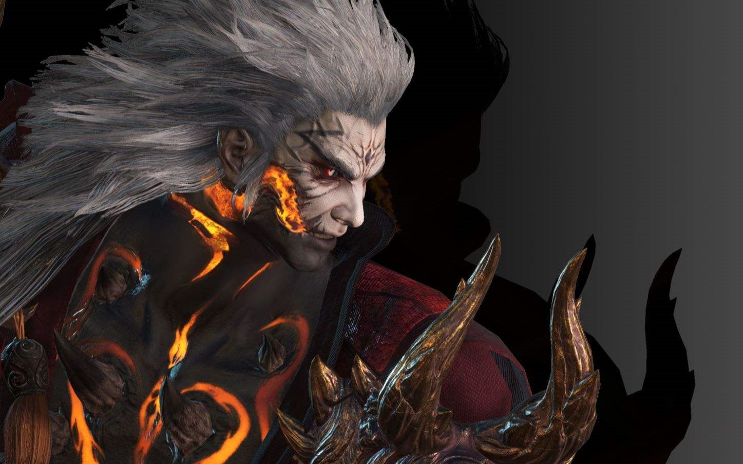 无攻击无闪避无伤赤厄阳!古剑奇谭3-战斗挑战金牌