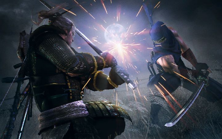 【NIOH】长枪新武技爽到爆哔哩哔哩bilibili