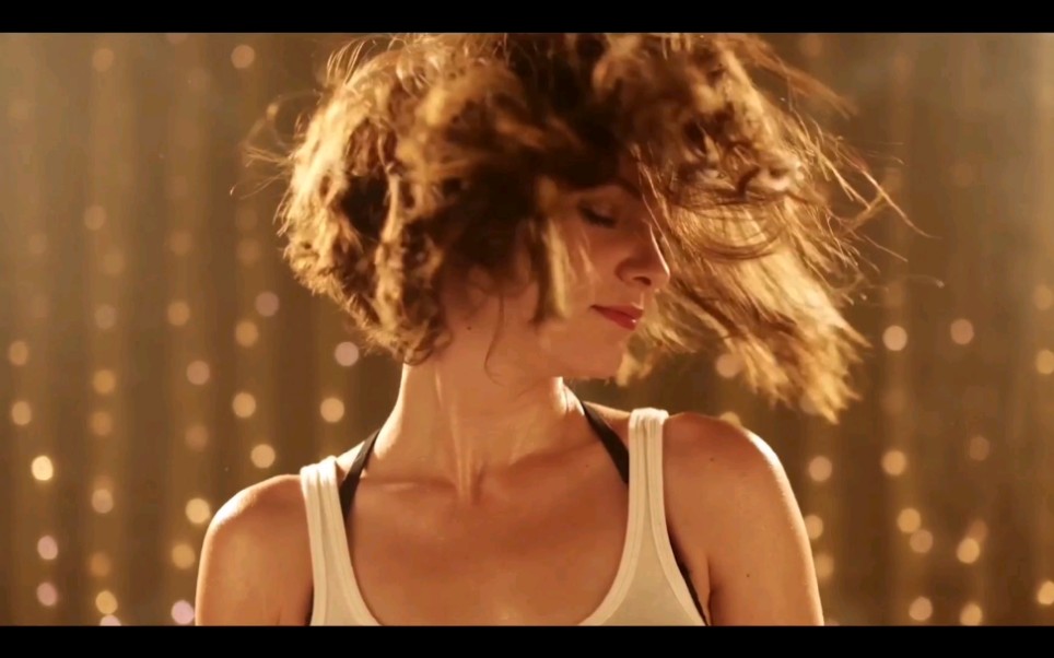 天呐,她还可以这么逗比|圣诞恋爱季