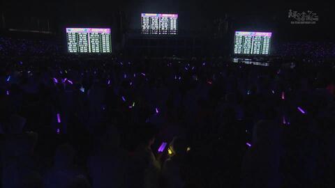 動画 乃木坂46 真夏の全国ツアー18 6th Year Birthday Live Day1 Akb48の動画まとめch2