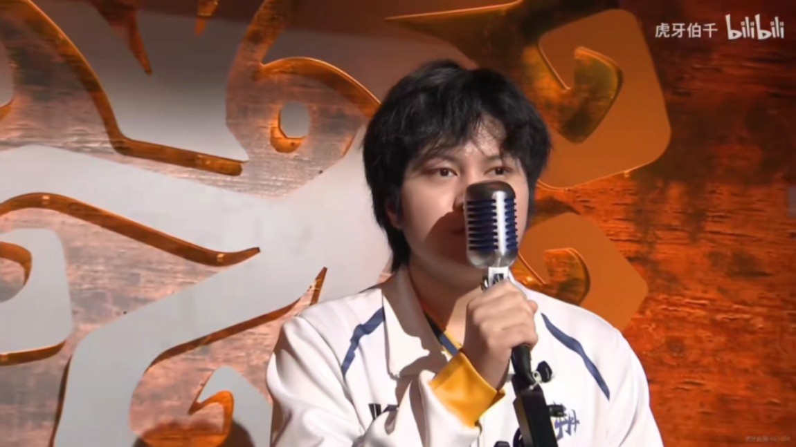 虎牙伯千评价配配现状