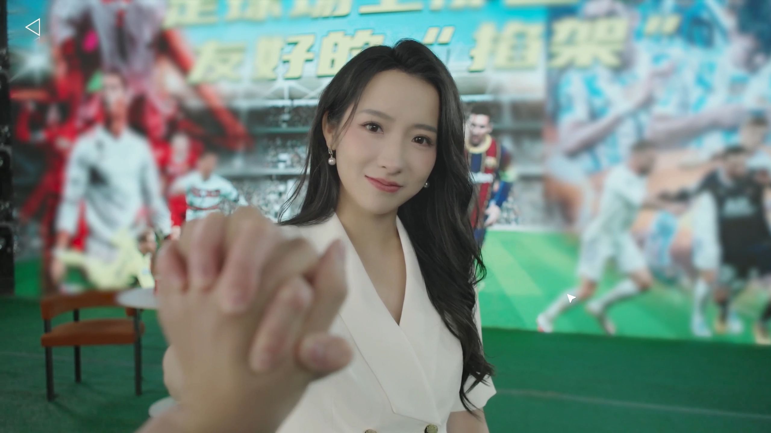 《我为情狂》曹菁芮结局