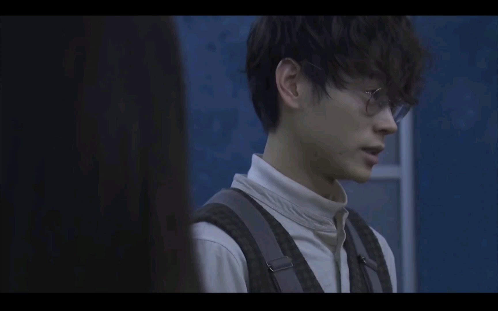 柊一飒老师在线说教,愿世界少些网络暴力