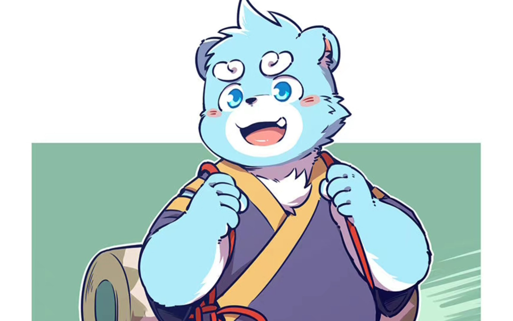 (全兽出击)浅剪一下f2a_哔哩哔哩_bilibili