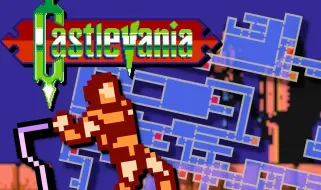 Download Video: 【录播】2024年最强重制恶魔城:Castlevania ReVamped初见流程