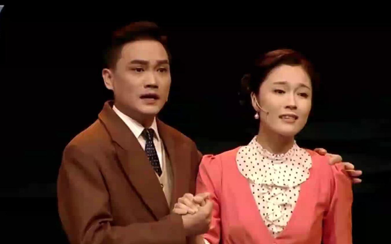 甬剧信仰的力量张欣溢郑健王李湘宁波甬剧团