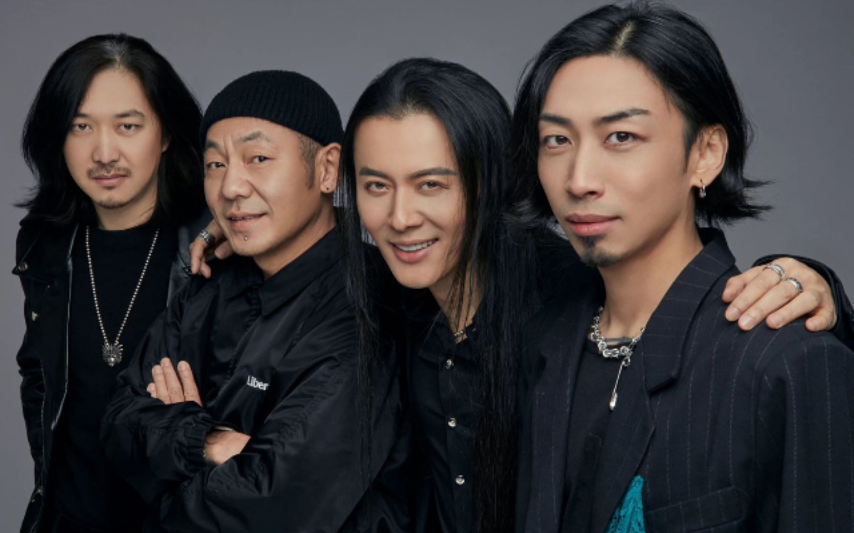 面孔乐队-完美夏天_哔哩哔哩_bilibili