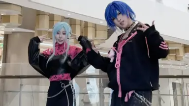 KAITO-哔哩哔哩_Bilibili