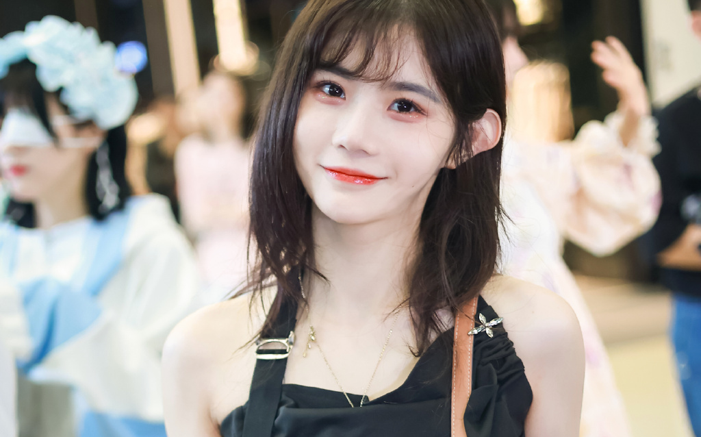 【gnz48】【卢静】20230904 口袋48电台直播 直播唠嗑