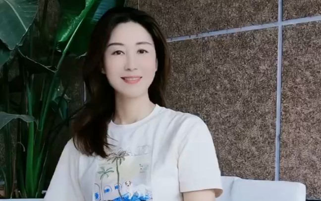 谁家迷人丈母娘阿姨?-70后美姨-70后美姨-哔哩哔哩视频