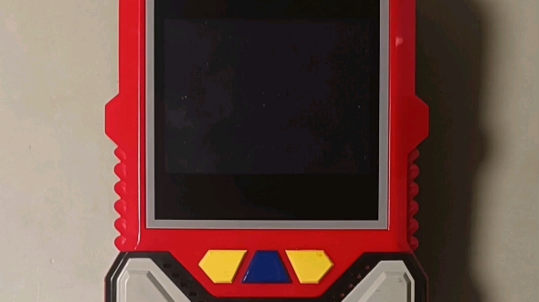 (预告)魔幻车神 读卡图鉴