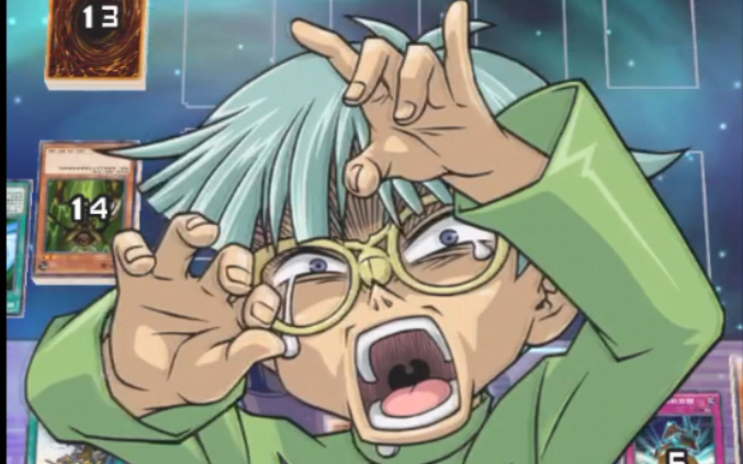 上分日记:绝地翻盘!险胜自闭的老阴比!