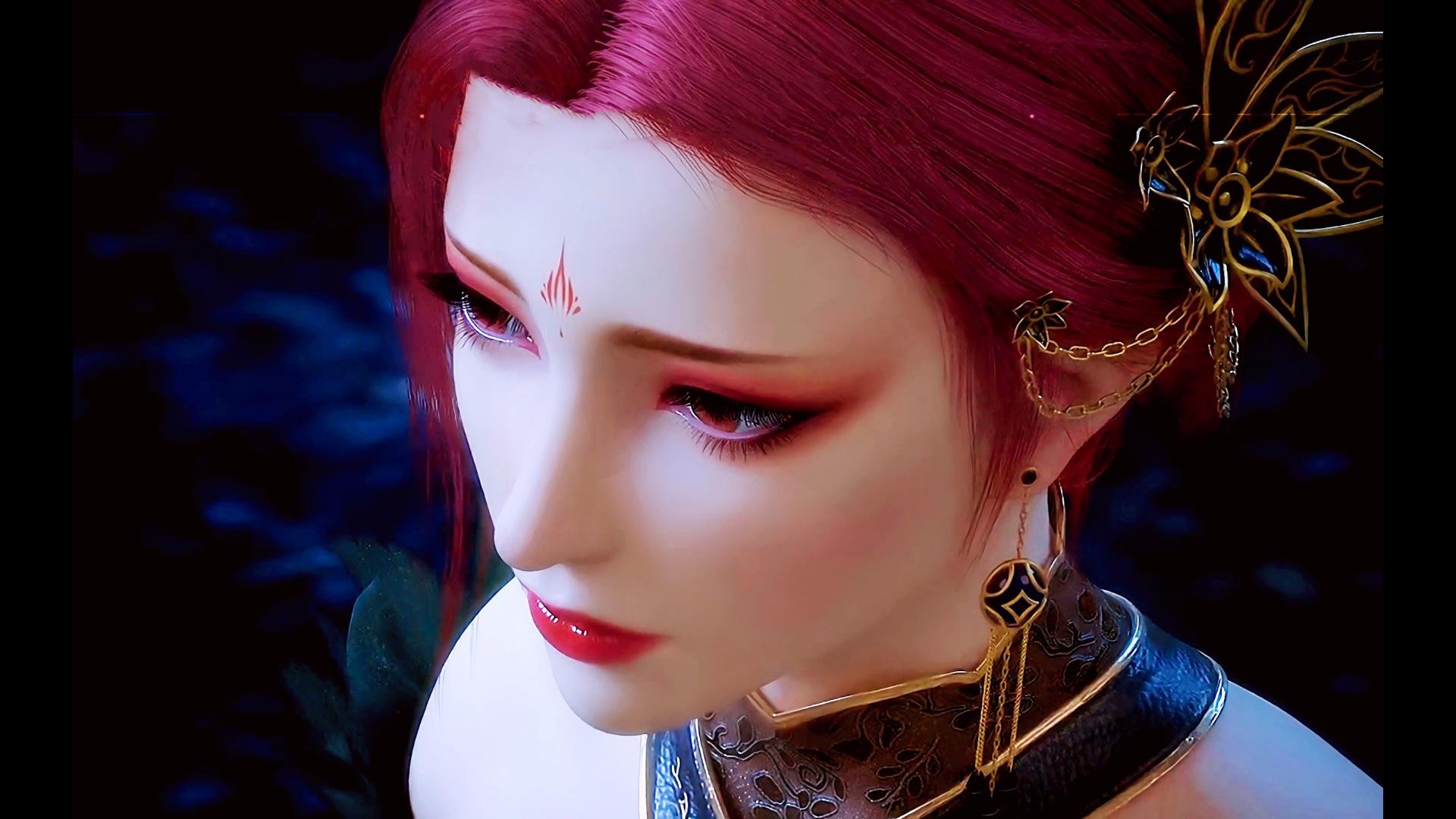 高跟配黑丝,这就是熟女的韵味吧「雅妃高清60帧竖屏」