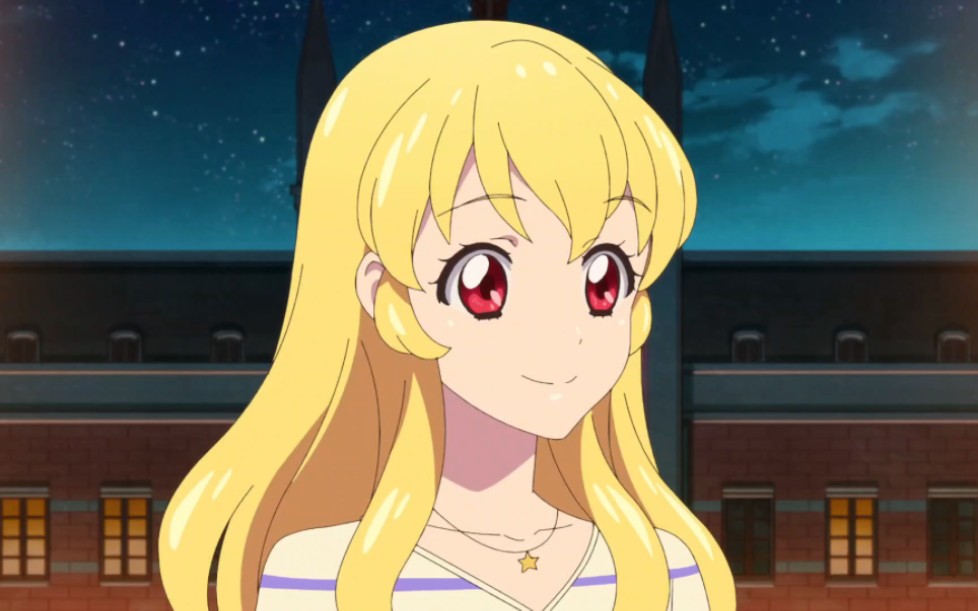 偶像活动未来星途op和ed