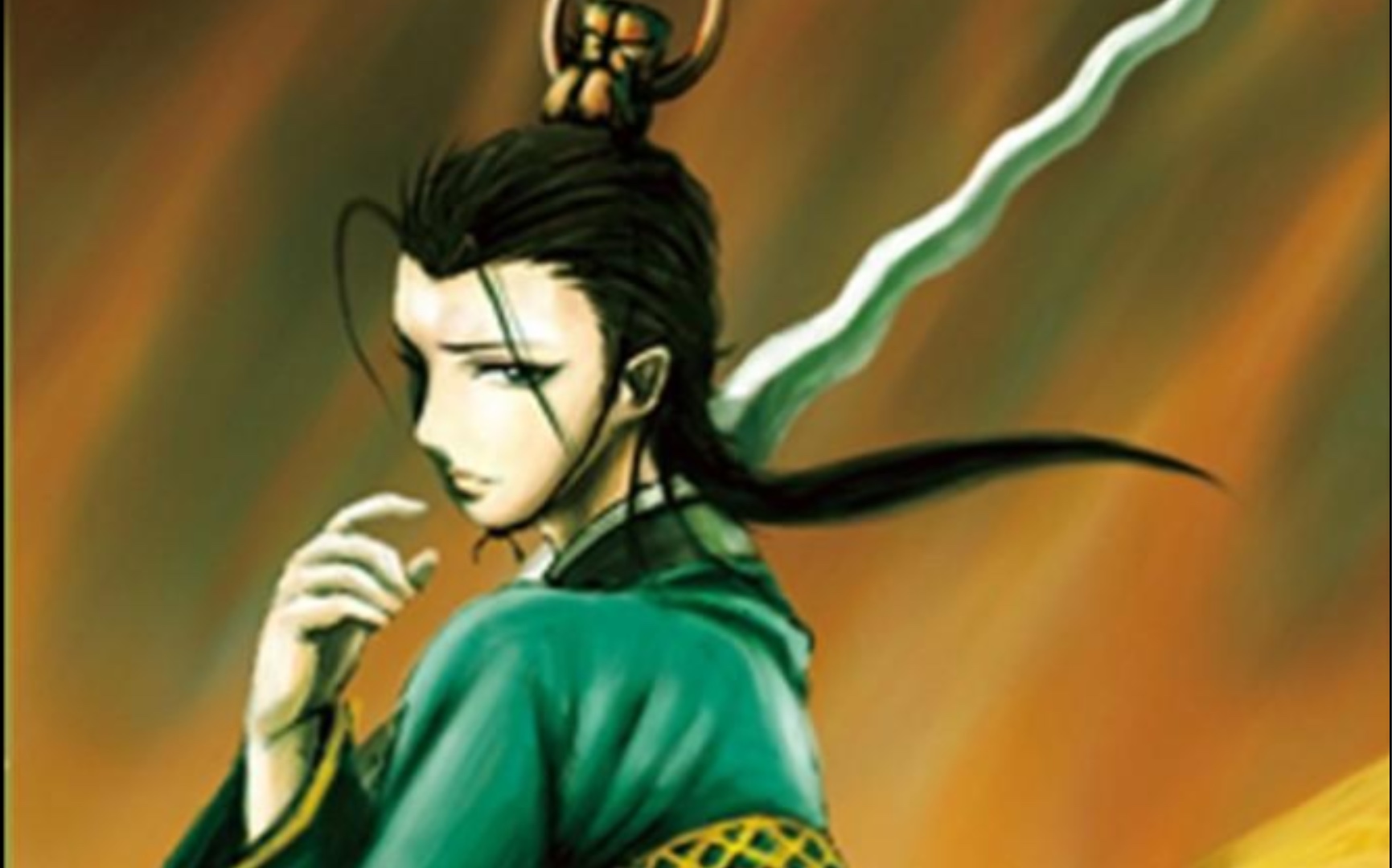 三国杀单机版-陆逊无限连营1v3