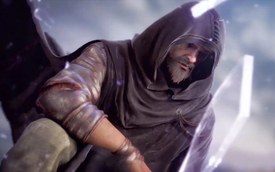 昊天斗罗 唐昊冕下