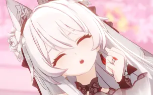 Télécharger la video: 💗你和月下的恋爱循环哦~🥰💕|崩坏3MMD|