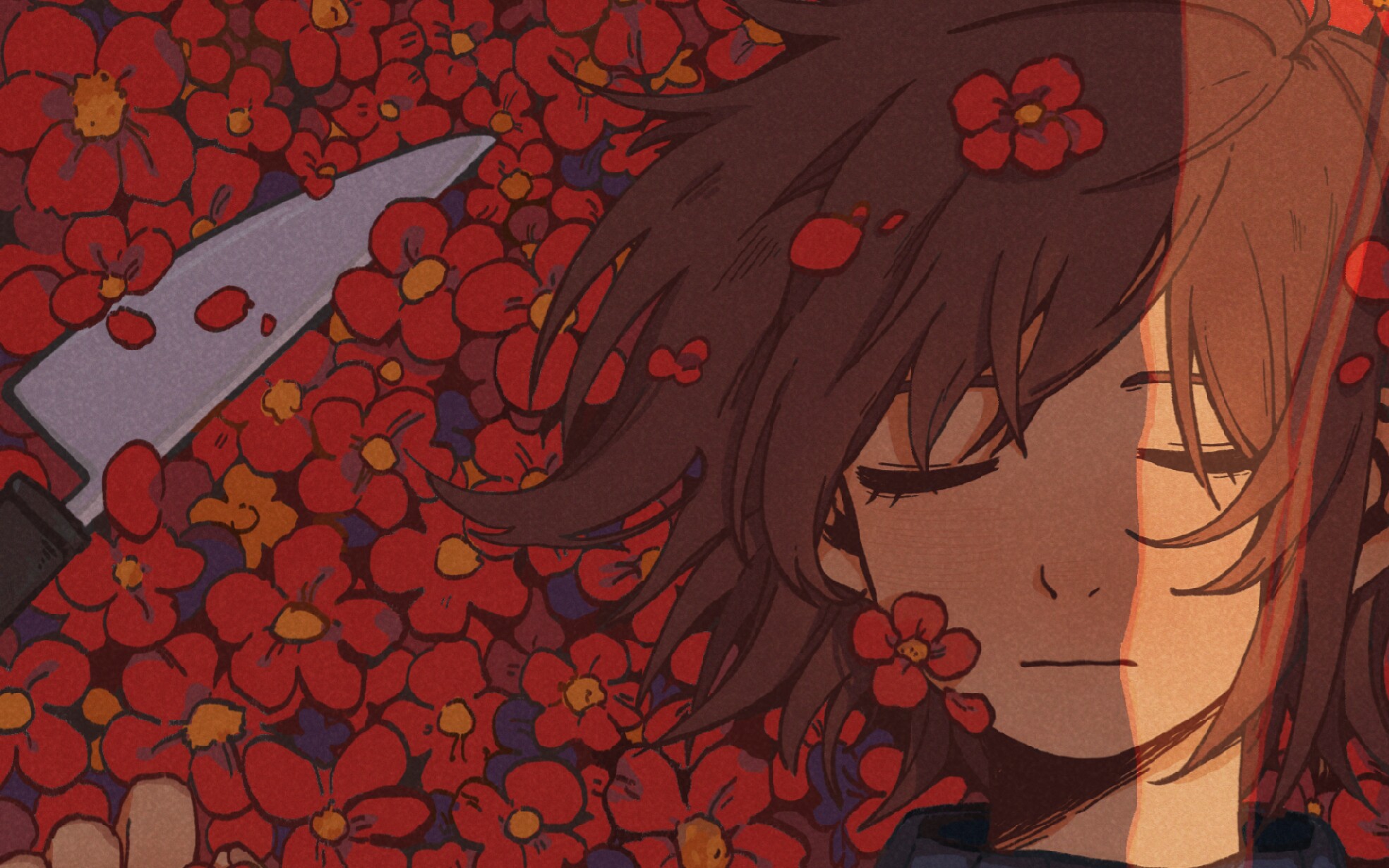 【ipad过程】undertale摸鱼--决心_哔哩哔哩 (゜-゜)つロ 干杯~-bili