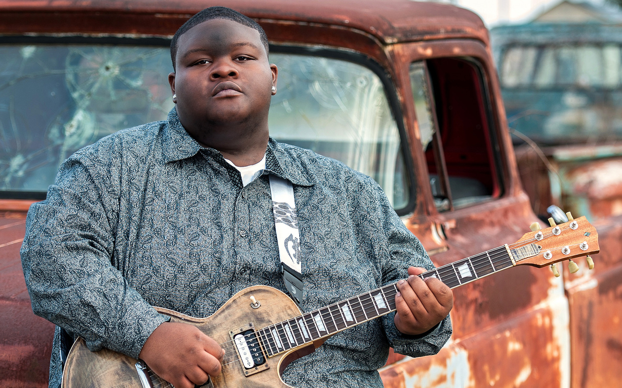 catfish blues_ christone _kingfish_ ingram