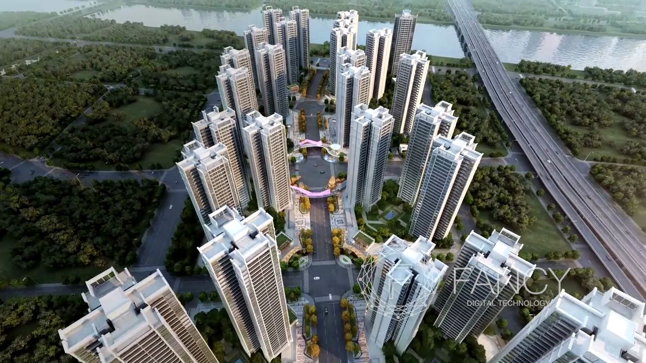 葛洲坝沙横沥岛