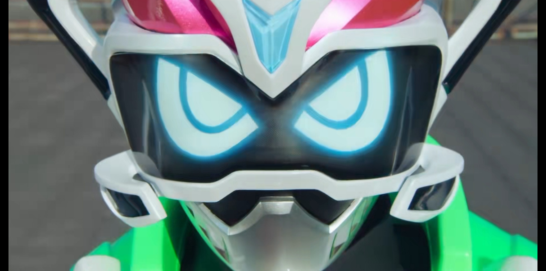 假面骑士ex-aid全能创造者玩家vrx变身音效伴奏