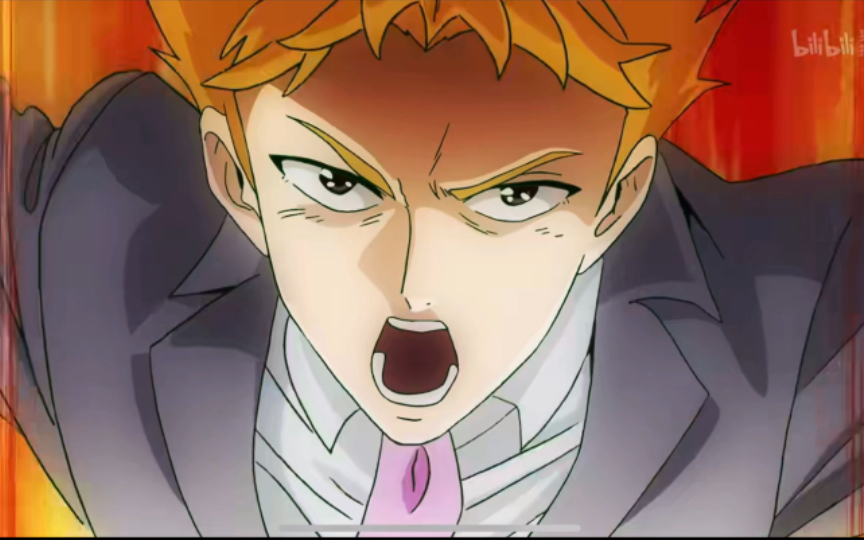 【灵幻新隆】魅力100%