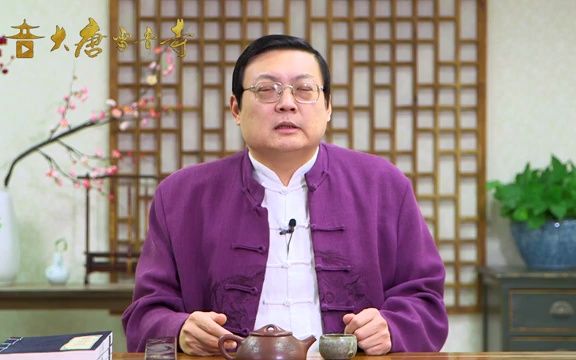 渴望当官却无奈归隐的诗人——孟浩然哔哩哔哩bilibili